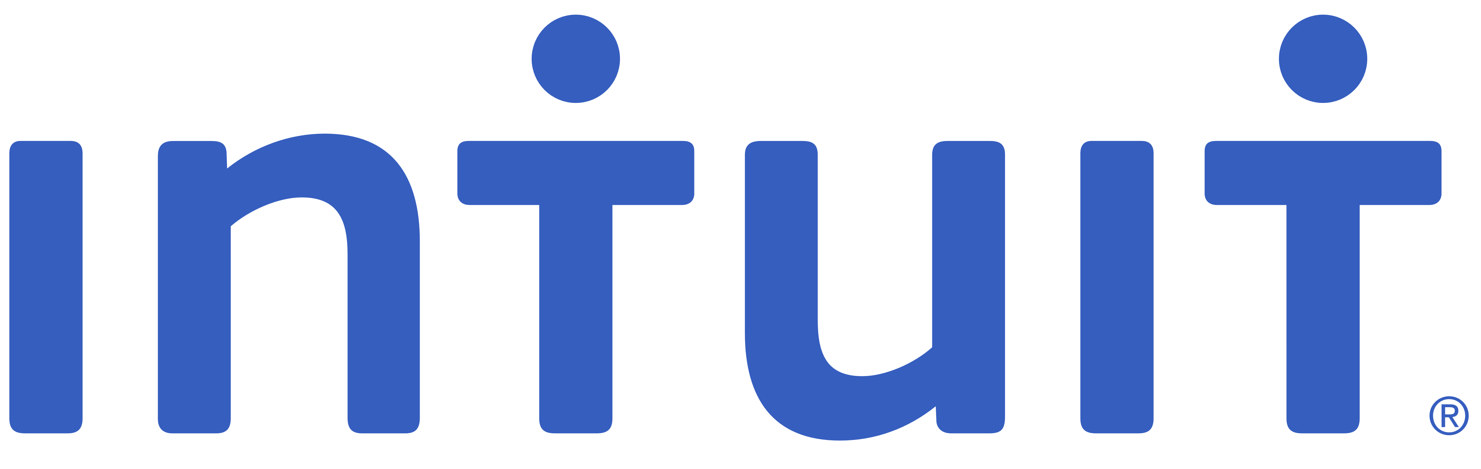 Intuit Logo