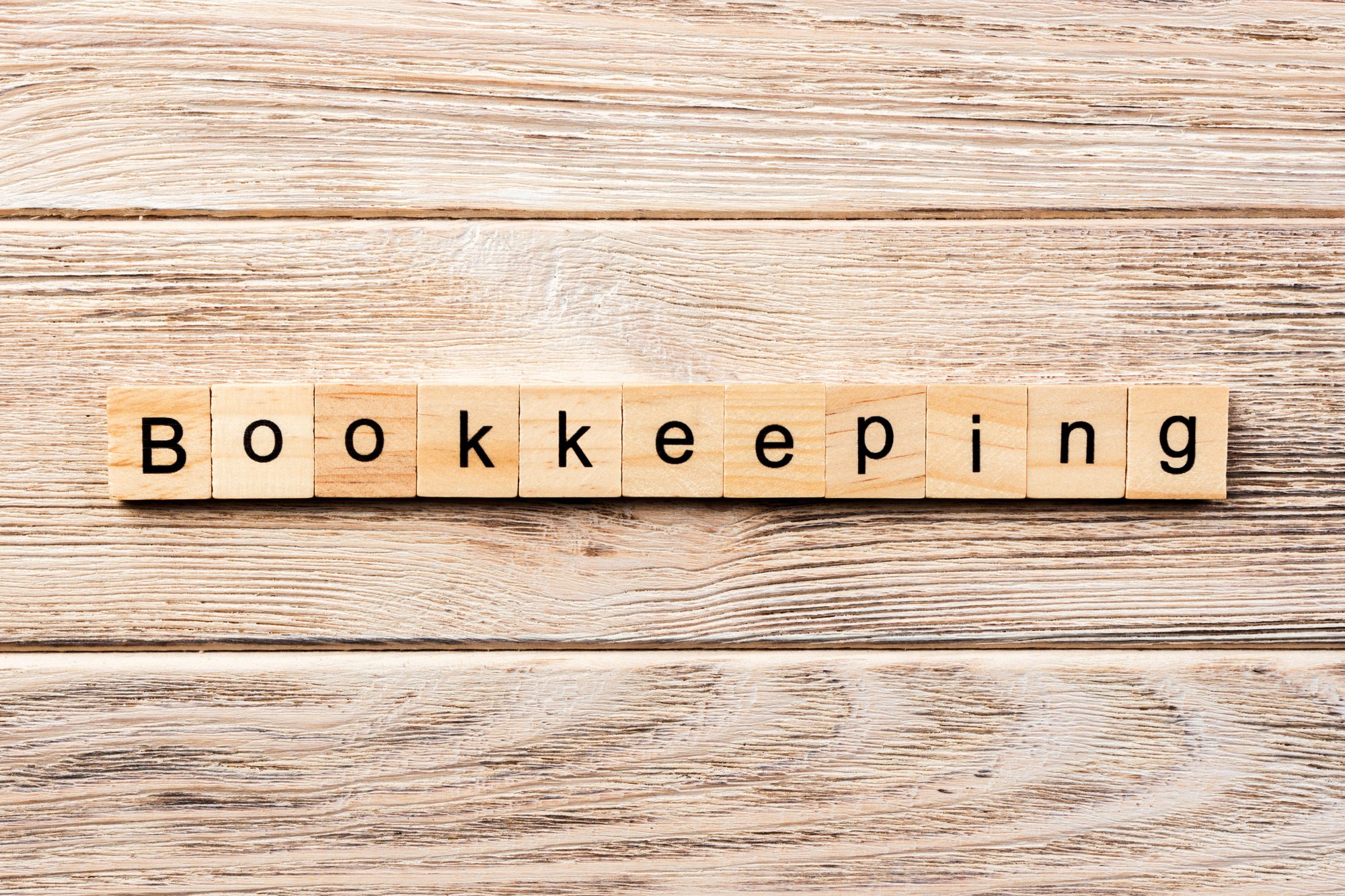 cloud bookkeeping