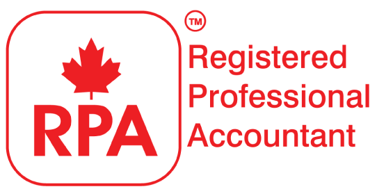 RPA Logo